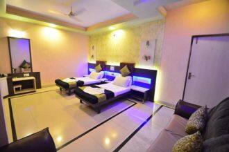Hotel Anuradha Palace, Nanded 3